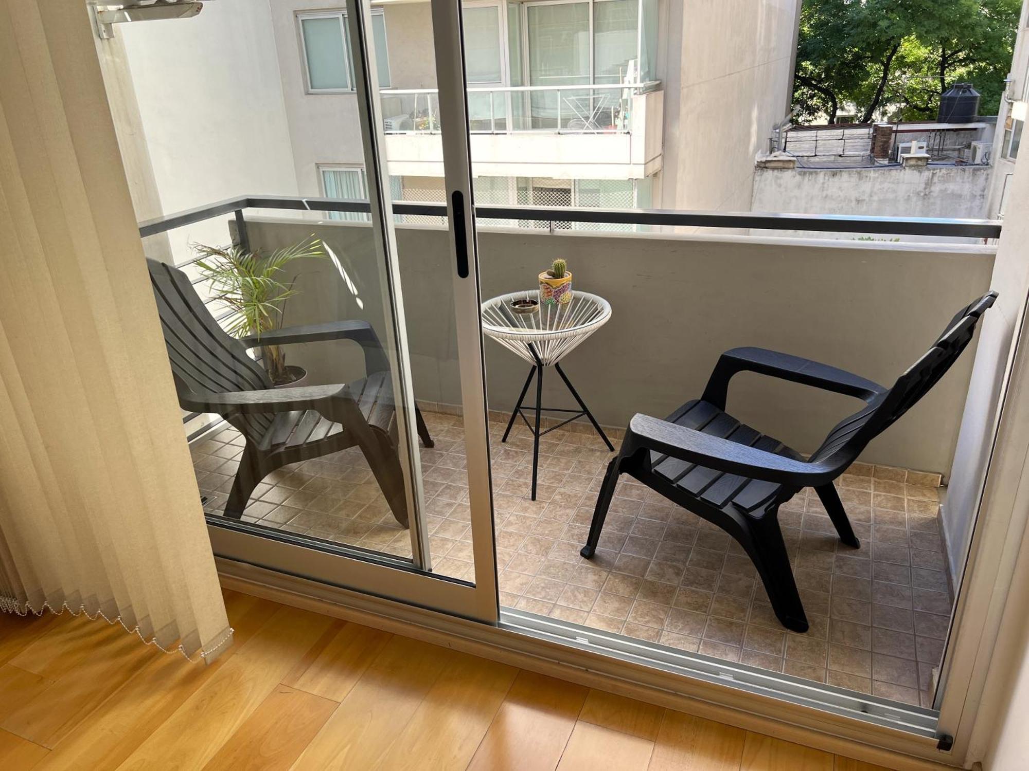 Petite Maison ブエノスアイレス エクステリア 写真