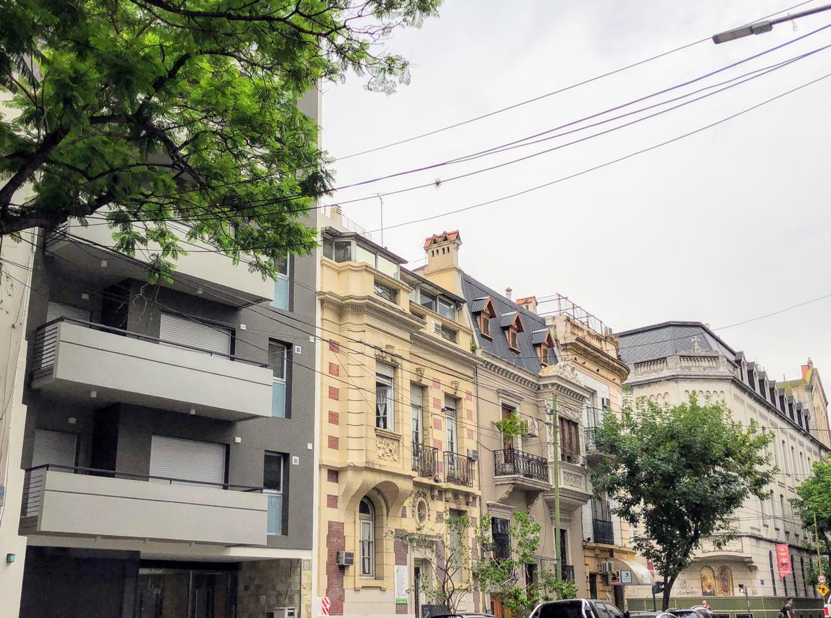 Petite Maison ブエノスアイレス エクステリア 写真