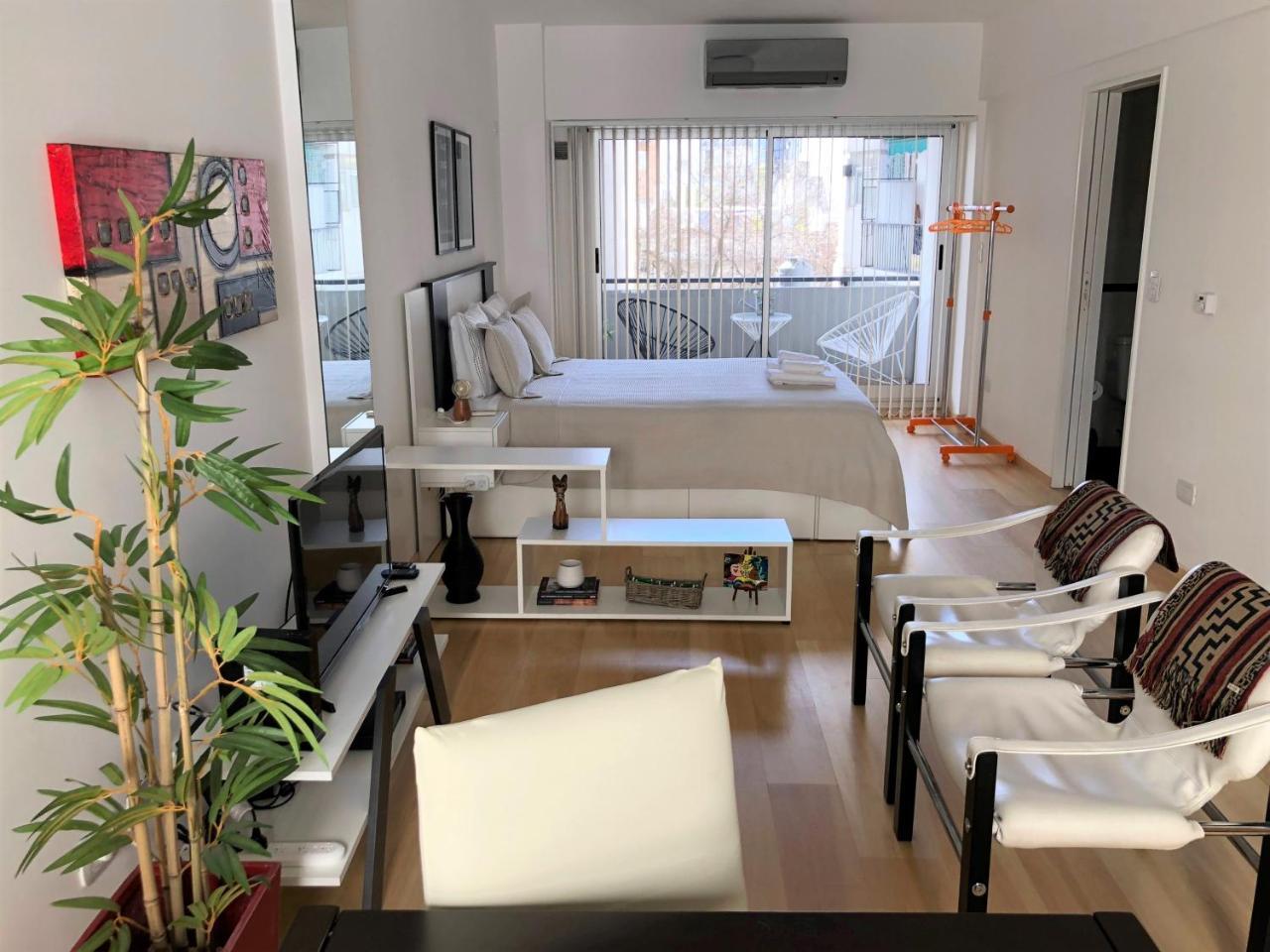 Petite Maison ブエノスアイレス エクステリア 写真